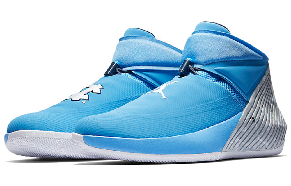 Кроссовки Jordan Why Not Zer0.1 Unc