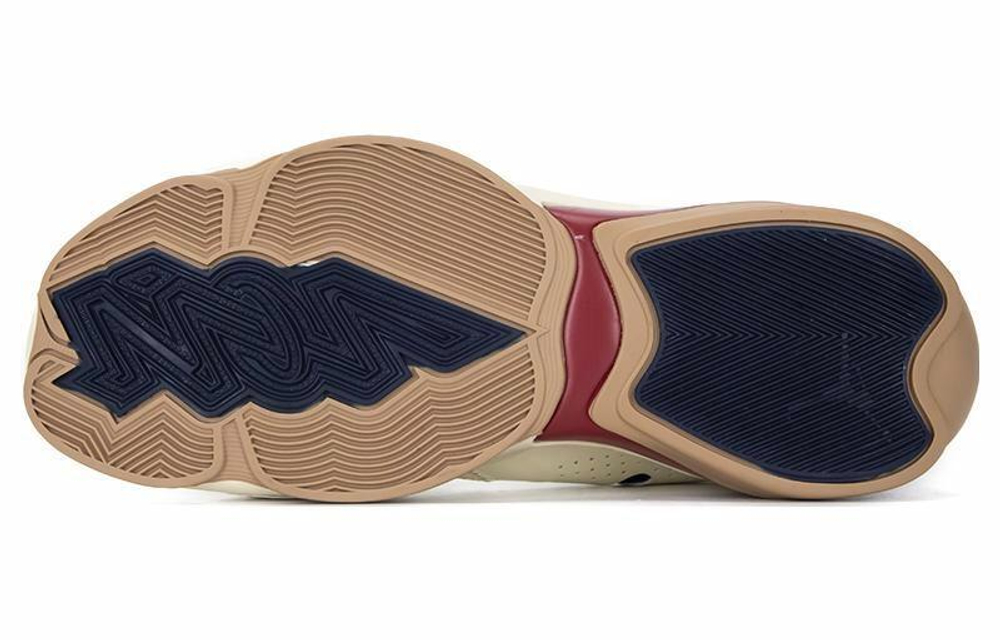 Кроссовки Jordan Zion 2 Pf 2