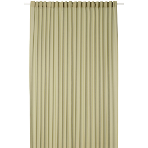 Шторы IKEA ROSENROBINIA (РОЗЕНРОБИН), Салатовый, 300x250 см