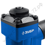 ЗУБР Т55/300 скобы тип 55 (16 - 40мм), гвозди 300 (10 - 50 мм), пневматический нейлер-степлер (гвозде/скобозабиватель) 2-в-1, Профессионал (31937)