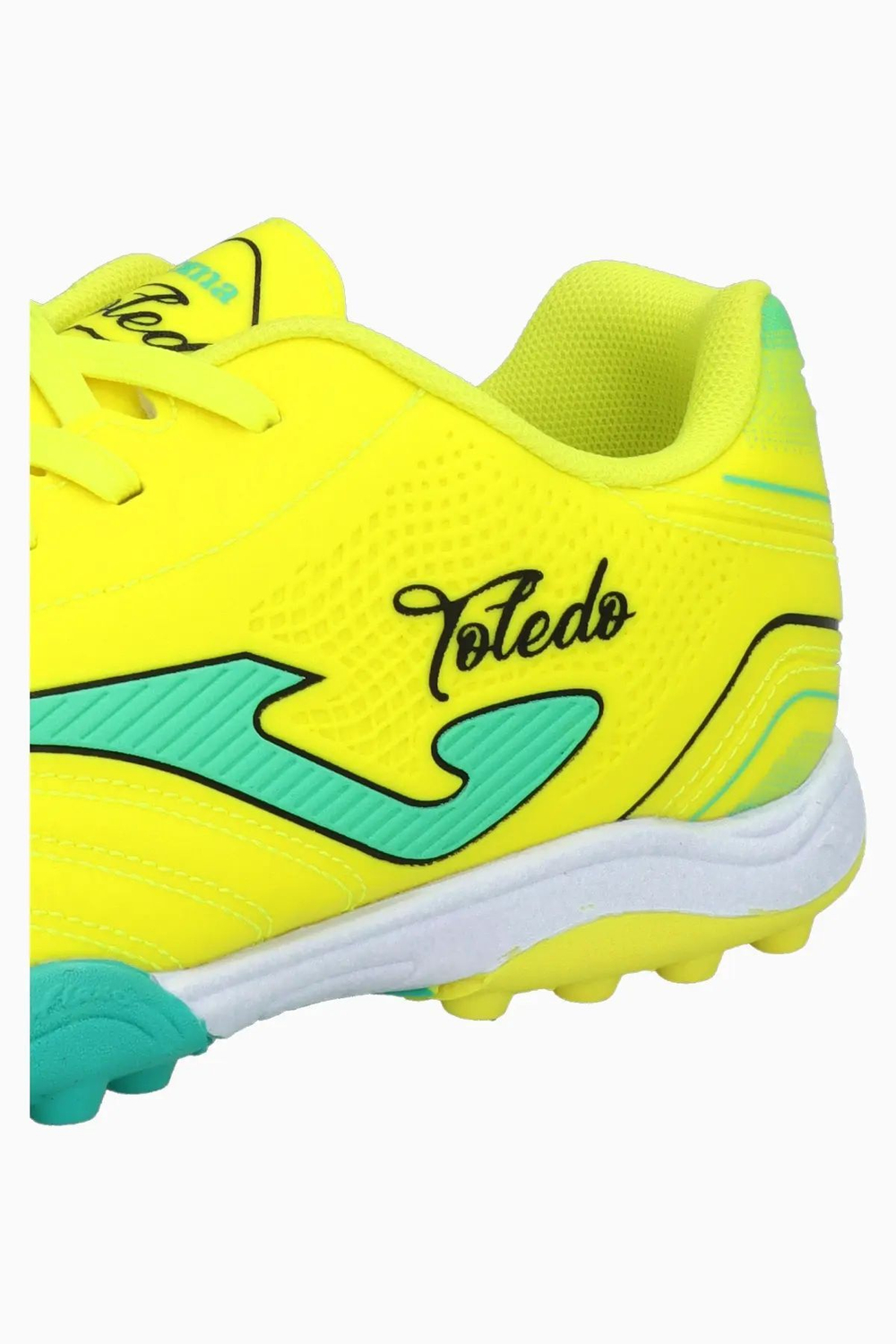 Сороконожки для футбола детские Joma Toledo TF JR