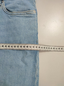 Джинсы Mango практичные 44 размер