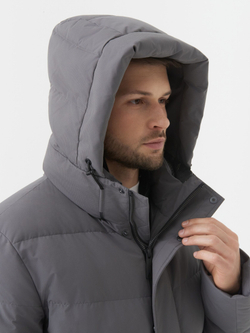 Куртка мужская DМ5141 Scanndi Finland