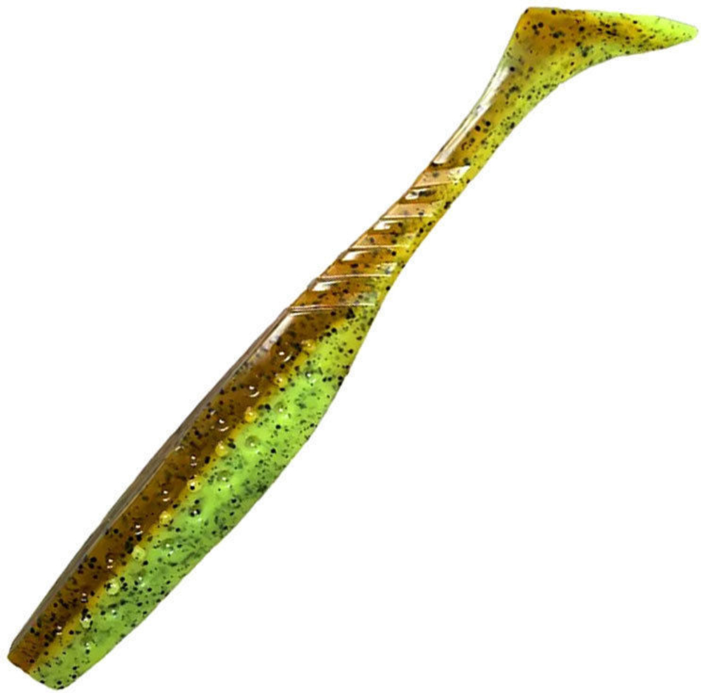 Приманка силиконовая Frapp Funky Shad 4,5" #26