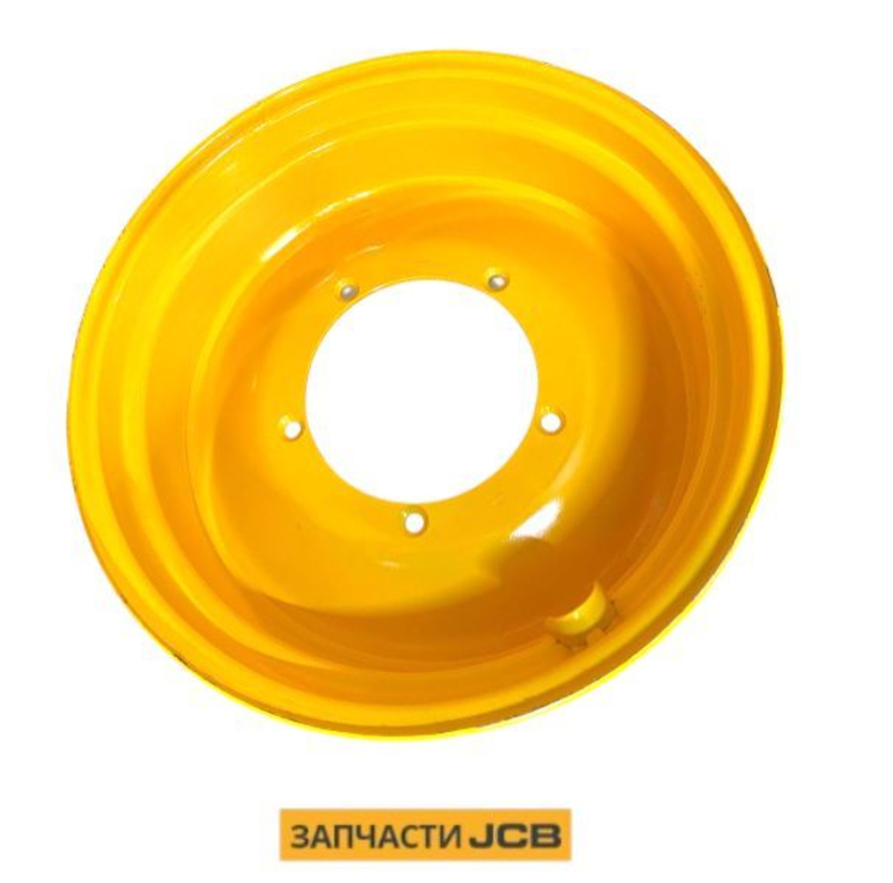 Диск колеса W14Lx28, 36мм JCB 334/L2025
