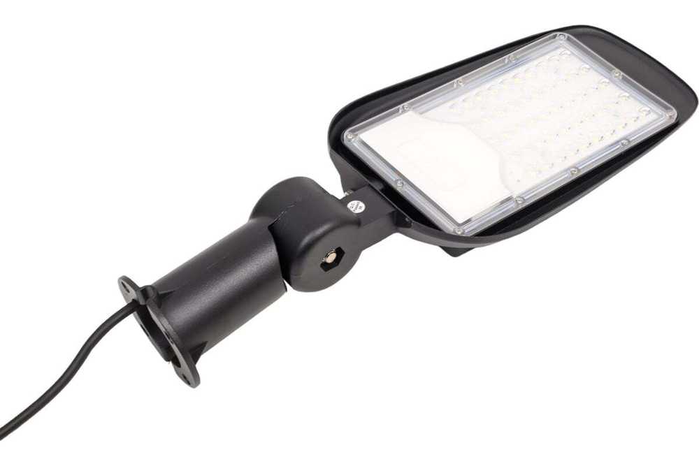 Светильник LED консольный ДКУ 1014-50Ш 5000К IP65 IEK LIGHTING PRO