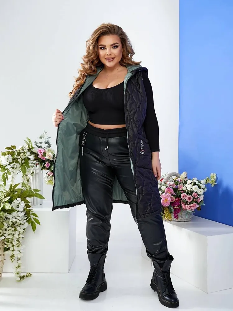 Жилет УГ-1357 Fabrika