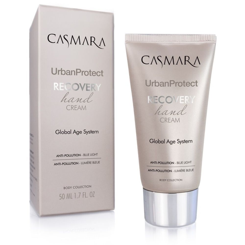 CASMARA Urban Protect Recovery Hand Cream