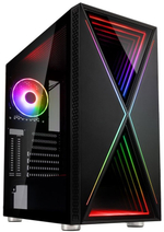 Корпус Kolink Void X черный