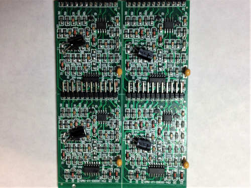 ПЛАТА УПРАВЛЕНИЯ САИ РЕСАНТА SS4-200KZ -1.2-SMD