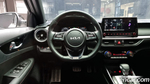 Kia The New K3 2 Generation 1.6 Turbo GT 5 даерей (11.2022)
