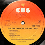 Jeff Wayne's Musical Version Of The War Of The Worlds 2LP (Голландия 1978г.)