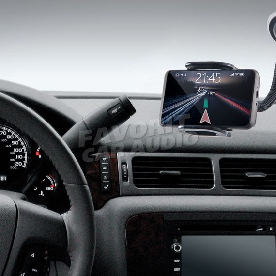 Держатель Defender Car holder CH-111