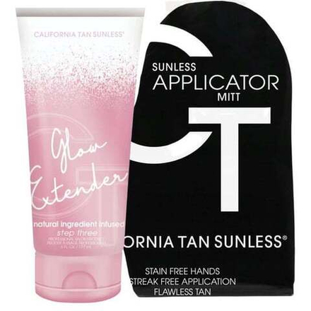 California Tan/ Glow Extender Balsam/ бальзам продливающий загар