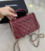Сумка Chanel