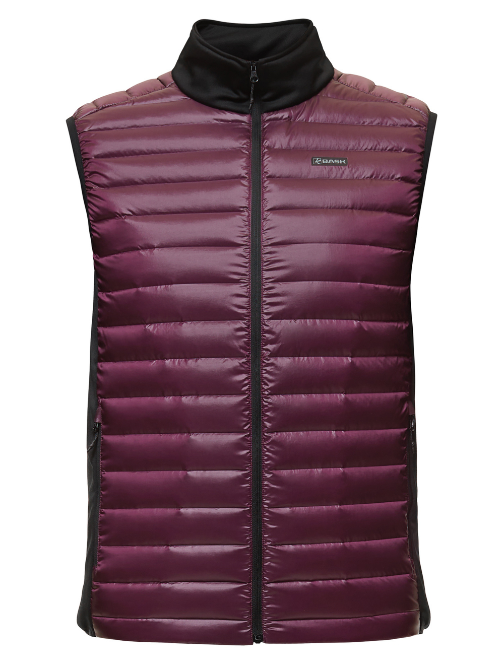 ЖИЛЕТ ПУХОВЫЙ BASK CHAMONIX LIGHT VEST