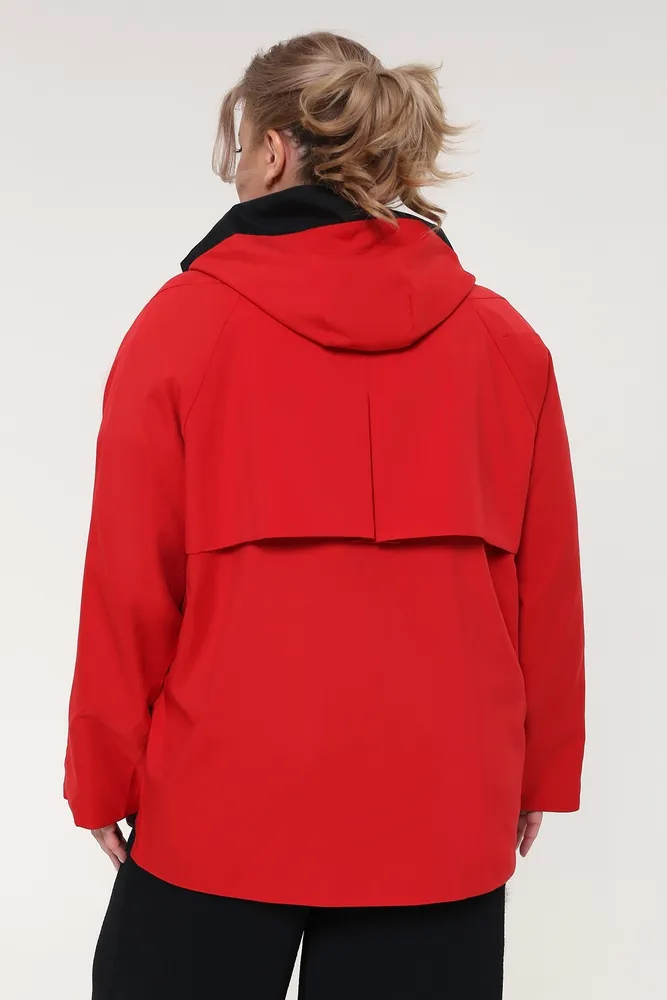 Ветровка 20013 Fabrika