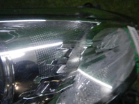 Фара левая Toyota Camry xv70 (2020-н.в.) LED