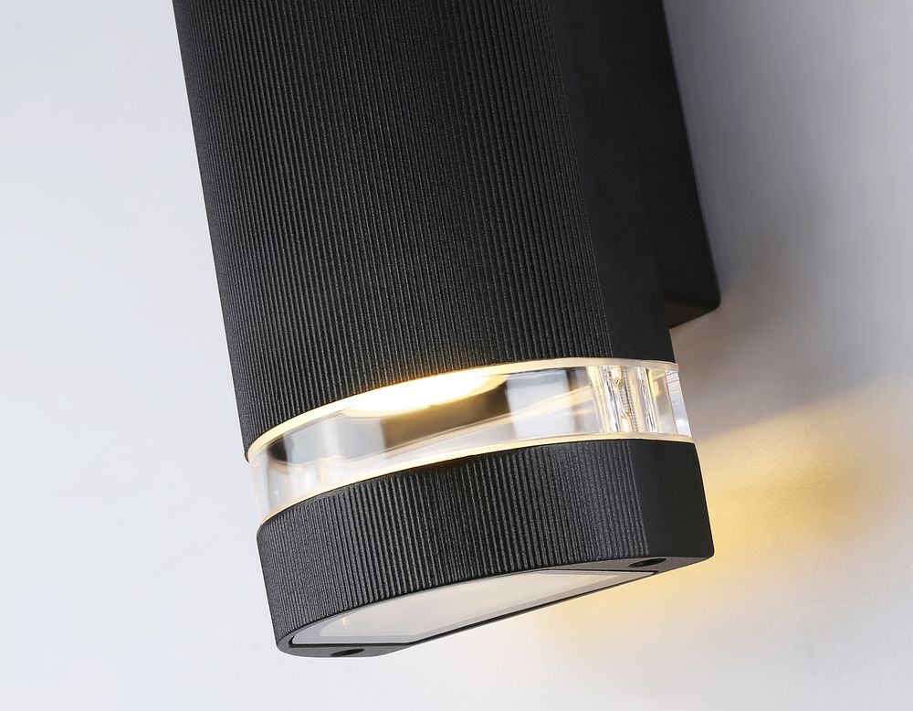 Ambrella Уличный настенный архитектурный светильник Garden ST2562