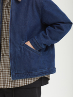 Мужская Куртка Moto Rabbit (Alt. Stud Bunny)