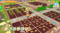 Sugardew Island - Your cozy farm shop (для ПК, цифровой код доступа)