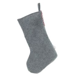 GAEM Изделие декоративное "Носок", L25 W4 H42 см, 2в.