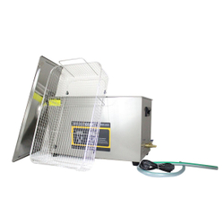 WDK-3130 Ультразвуковая мойка с подогревом, 30 л