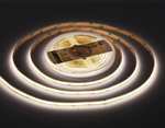 GS4901 COB 608Led/ 12W m/ 24V IP20 CCT 3000-6500K/ 5m*8mm*2.2mm (3 конт.)