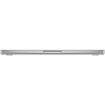 Ноутбук Apple MacBook Pro 14" 2023 (M3 Pro CPU 11-Core, GPU 14-Core, 18Gb, 512Gb) MRX63, Silver