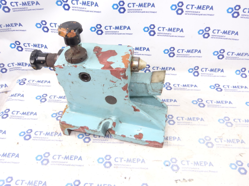 Люнет открытый для круглошлифовального станка BHU-32A Чехословакия (арт. 115107)