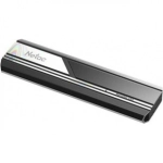 Внешний SSD Netac ZX10 2TB USB 3.2 (NT01ZX10-002T-32BK)