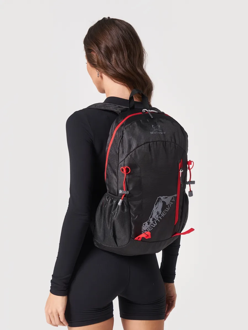 Рюкзак компактный повседневный утльтралегкий