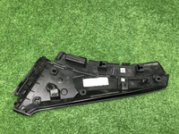 Накладка крыла передняя правая BMW X7 G07 (19-нв)