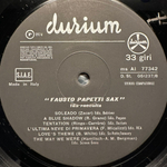 Fausto Papetti - 18a Raccolta (Италия 1974г.)