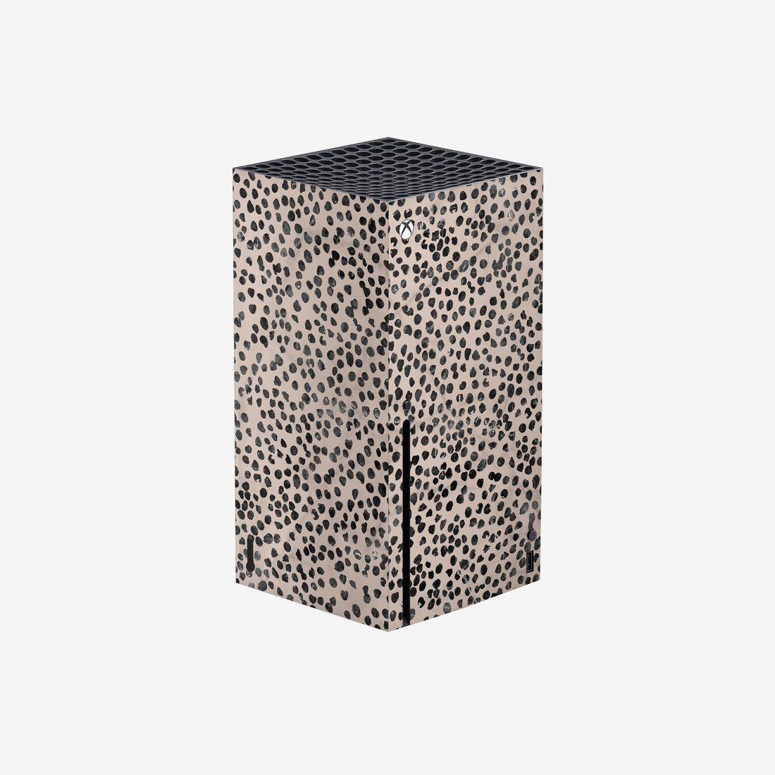 Виниловая наклейка FRAPPE для XBOX