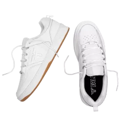 Кеды Fallen THE CREST - WHITE