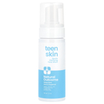 Natural Outcome, TeenSkin, мягкое очищающее средство для умывания, 150 мл (5 унций)