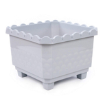 Горшок цветочный "Эмиль" 26л 395*395*290мм