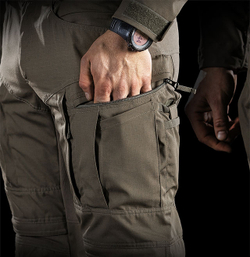 Брюки UF PRO Striker XT Gen.3 Combat Pants (Brown Grey)