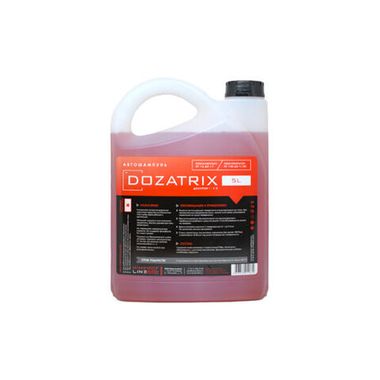 Space Cosmetics Himprofline Dozatrix ЮГ Автошампунь - 5л