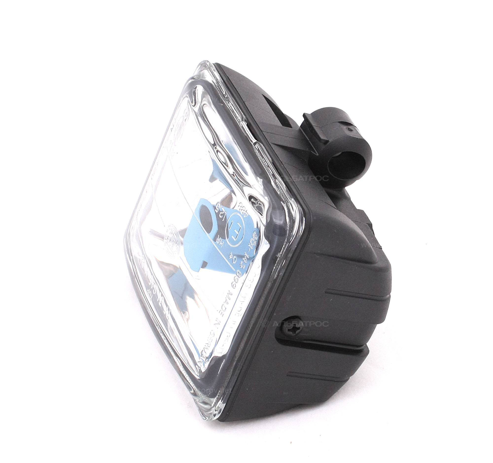 Фара противотуманная Micro-FF