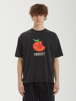 Мужская Футболка Smiley Honeycrisp