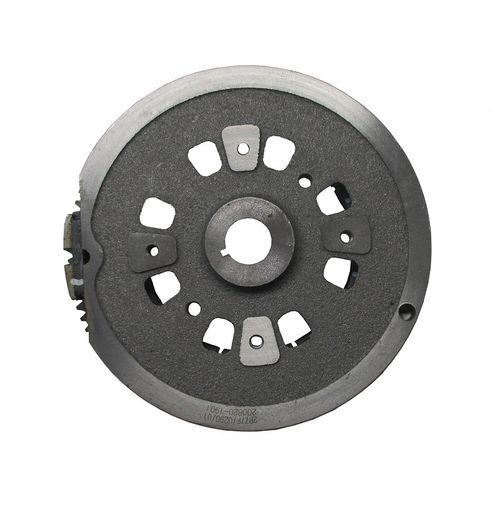 Маховик LC2P82F/270020290-0001