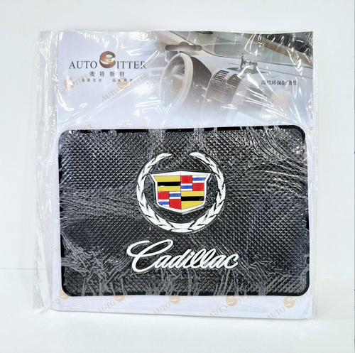 CADILLAC / ЛЮКС Коврик на панель (1 шт.)