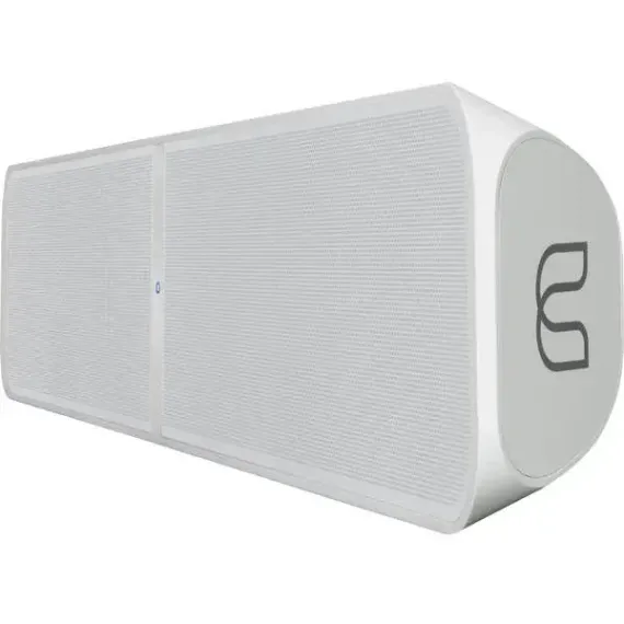 Bluesound Pulse Soundbar Plus White