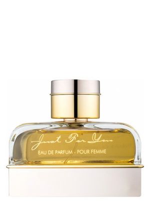 Armaf Just For You Pour Femme