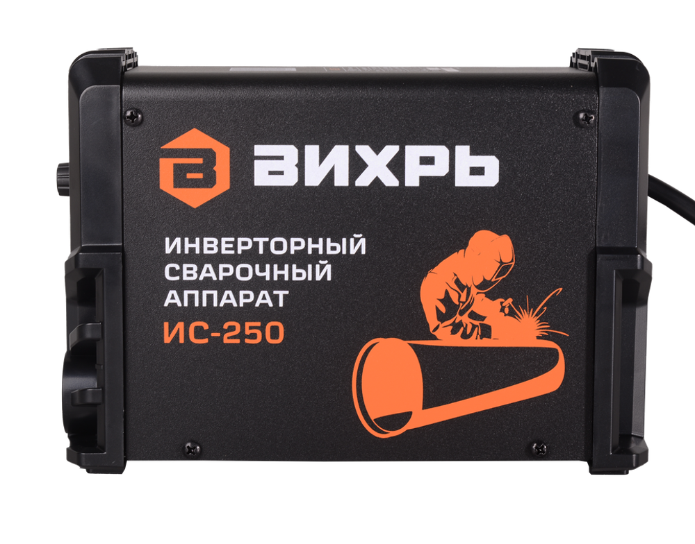 Сварочный аппарат инверторный Вихрь ИС-250