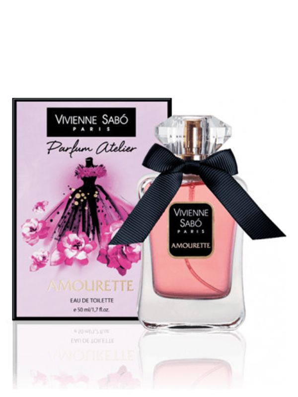 Vivienne Sabo Amourette