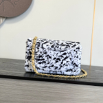 Chanel Mini Classic Handbag 20 cm