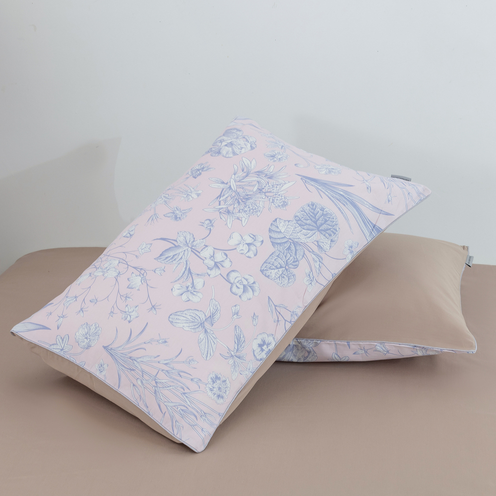 Комплект постельного белья Сатин Элитный CPL051